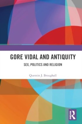 Gore Vidal &hellip;