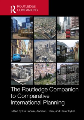 The Routle &hellip;