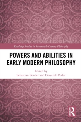 Powers and &hellip;
