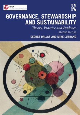 Governance …