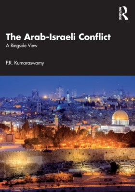 The Arab-I &hellip;