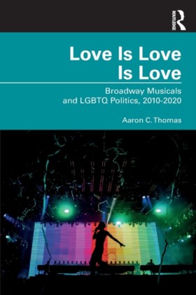 Love Is Lo &hellip;