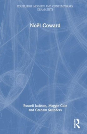 Noel Cowar …