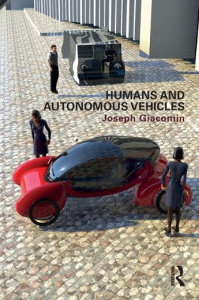 Humans and &hellip;