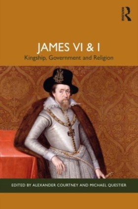 James VI a &hellip;