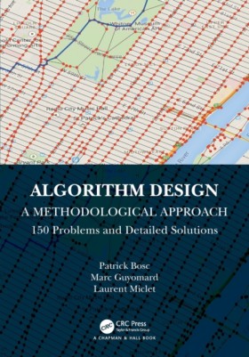 Algorithm …