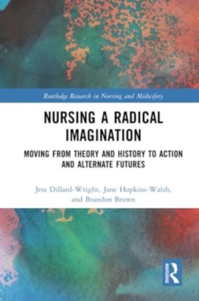 Nursing a …