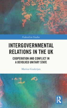 Intergover …