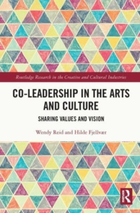Co-Leaders &hellip;