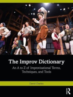 The Improv …