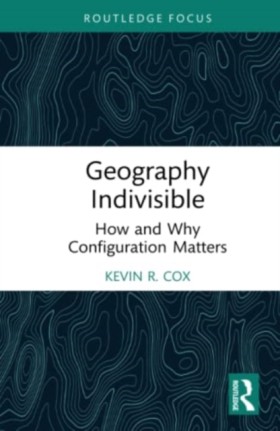 Geography …