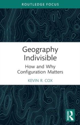 Geography &hellip;