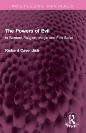 The Powers &hellip;