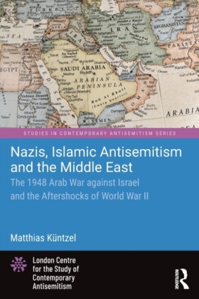 Nazis, Isl …