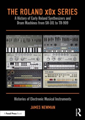 The Roland &hellip;