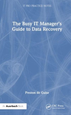 The Busy I …