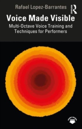 Voice Made &hellip;
