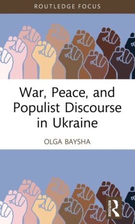 War, Peace &hellip;