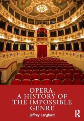 Opera, a H &hellip;