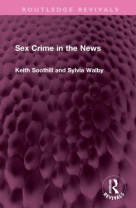 Sex Crime …