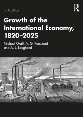 Growth of &hellip;