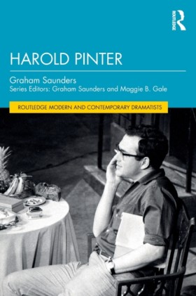 Harold Pin …
