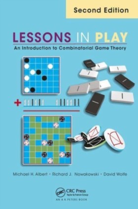 Lessons in &hellip;