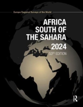 Africa Sou …