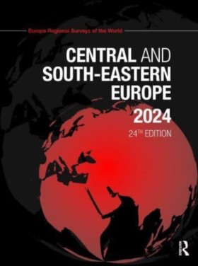 Central an …
