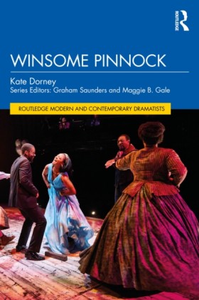 Winsome Pi &hellip;