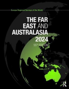 The Far Ea &hellip;