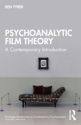 Psychoanal &hellip;