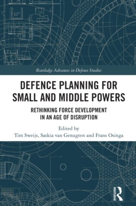 Defence Pl &hellip;