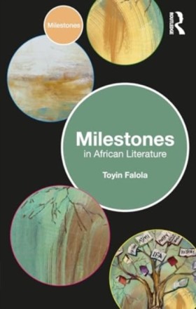 Milestones &hellip;