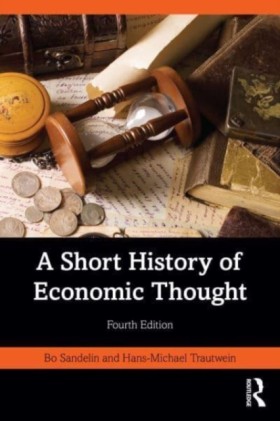 A Short Hi &hellip;