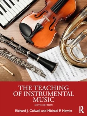 The Teachi …