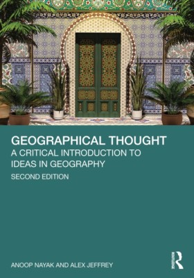 Geographic …