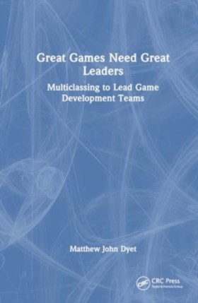 Great Game …