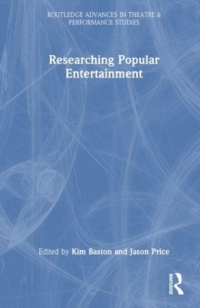 Researchin …