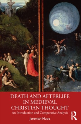 Death and &hellip;