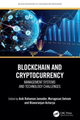 Blockchain &hellip;