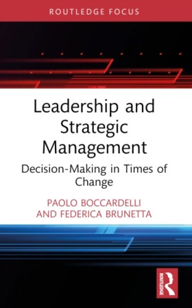 Leadership &hellip;