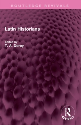 Latin Hist …