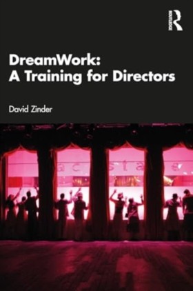 DreamWork: &hellip;