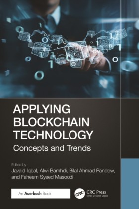 Applying B …