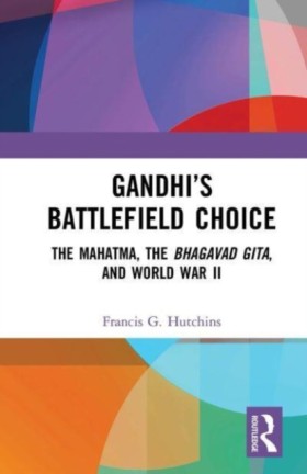 Gandhi’s B …