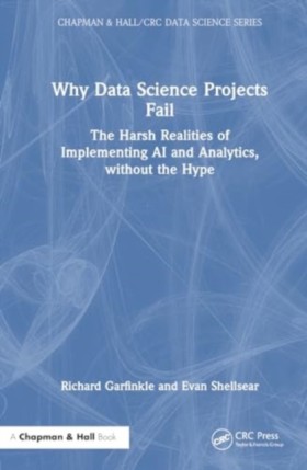 Why Data S &hellip;