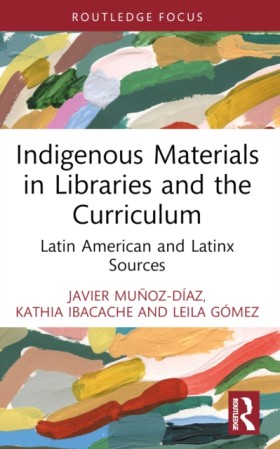 Indigenous &hellip;