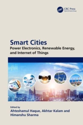 Smart Citi &hellip;