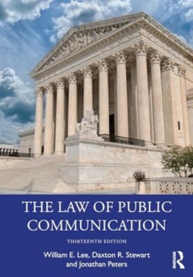 The Law of …